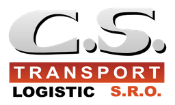 C.S. Transport logo