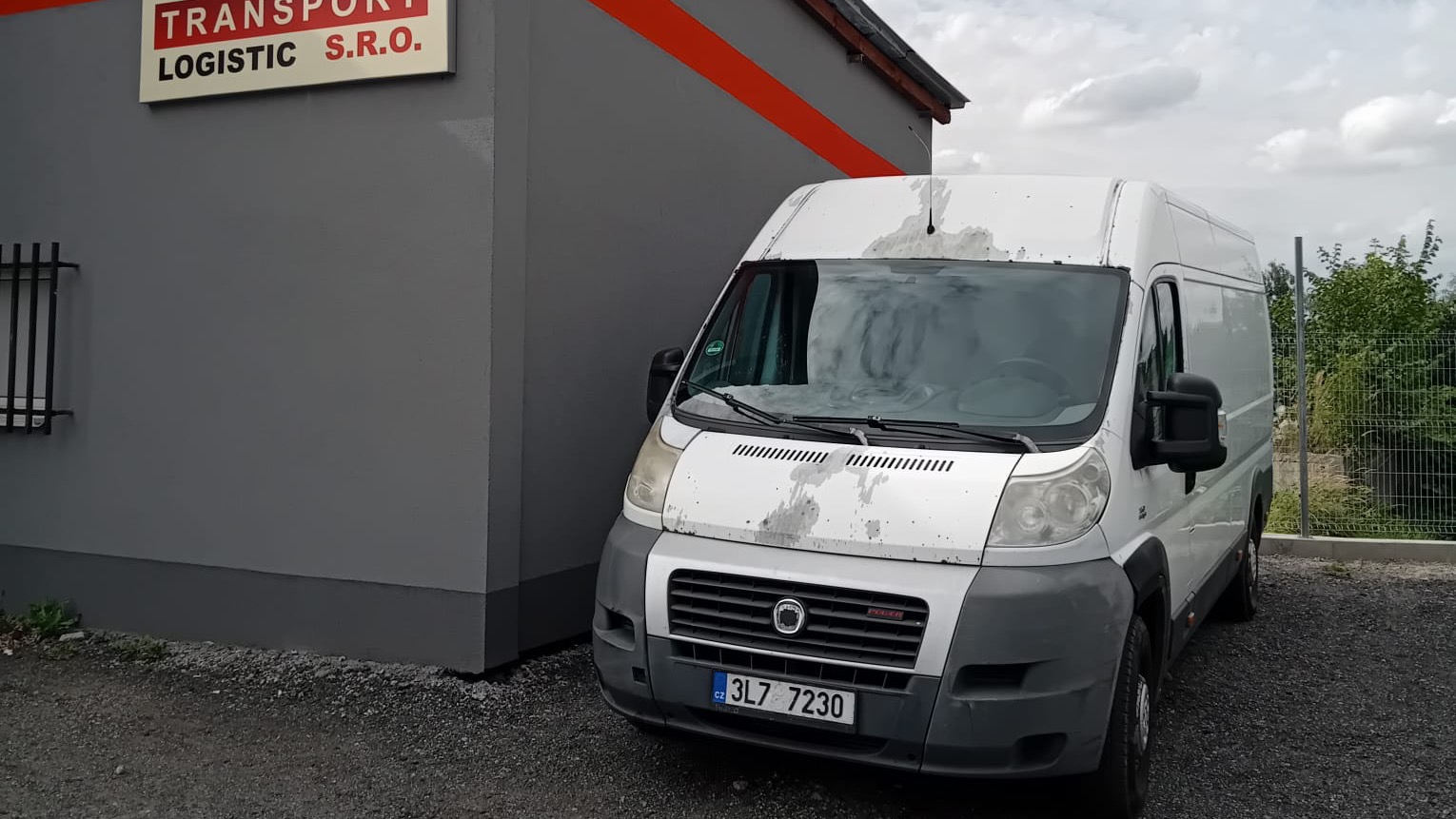 Fiat Ducato II