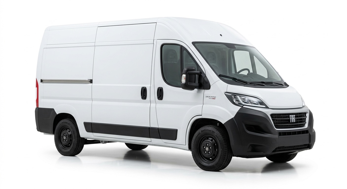 Fiat Ducato 2024